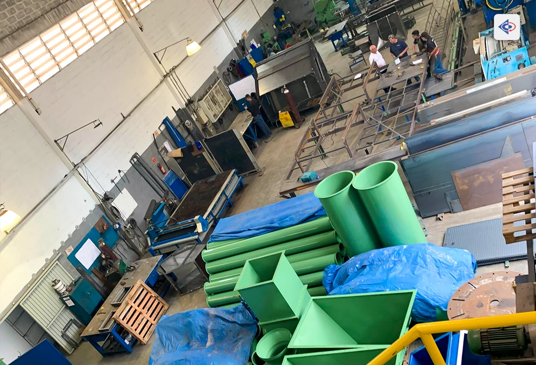 Consultoria Especializada